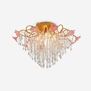 Cedarleigh Flush Mount Ceiling Light