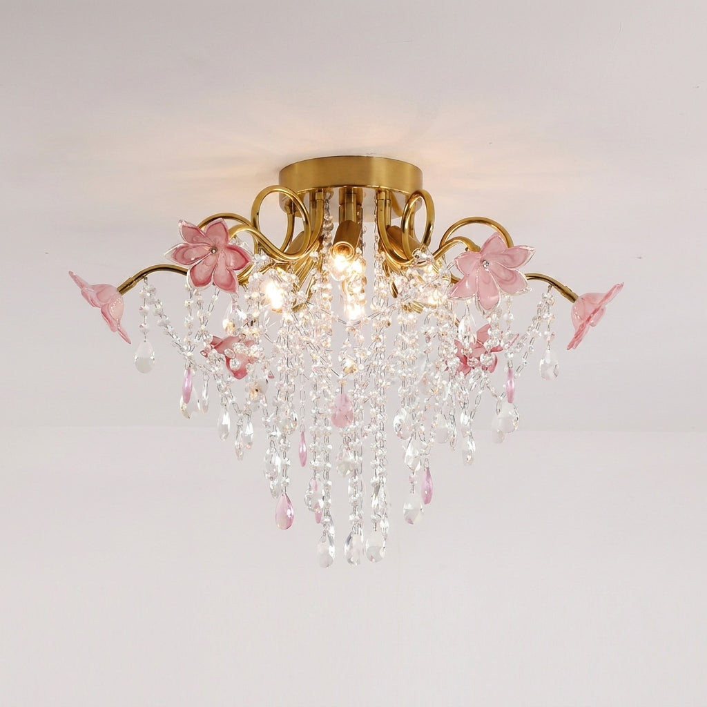Cedarleigh Flush Mount Ceiling Light