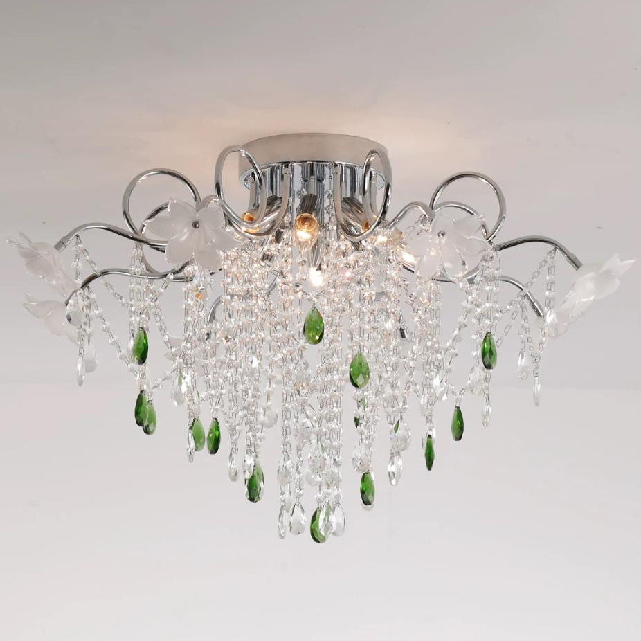 Cedarleigh Flush Mount Ceiling Light