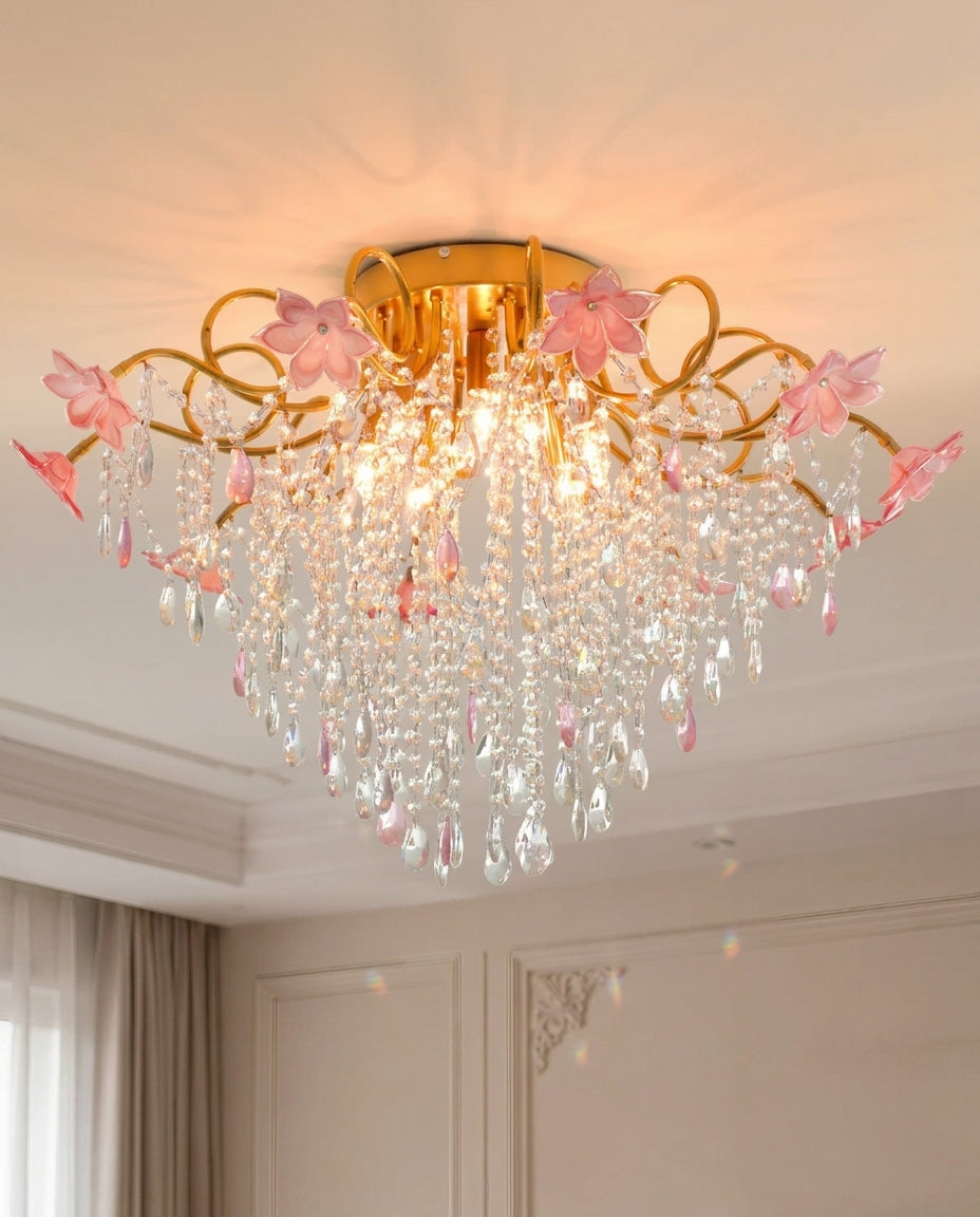 Cedarleigh Flush Mount Ceiling Light