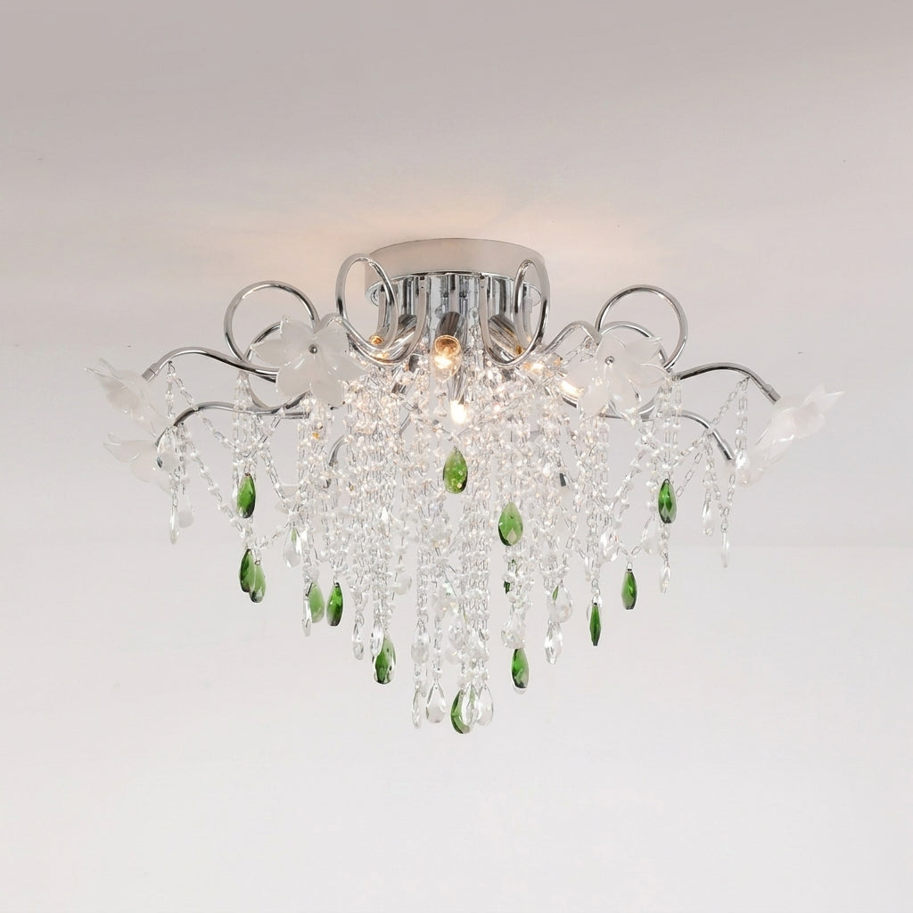 Cedarleigh Flush Mount Ceiling Light