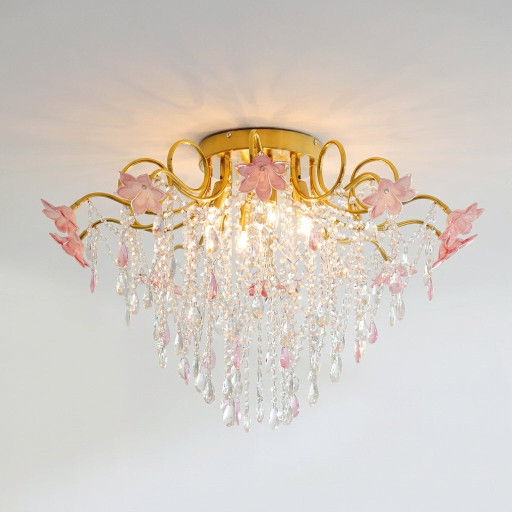 Cedarleigh Flush Mount Ceiling Light
