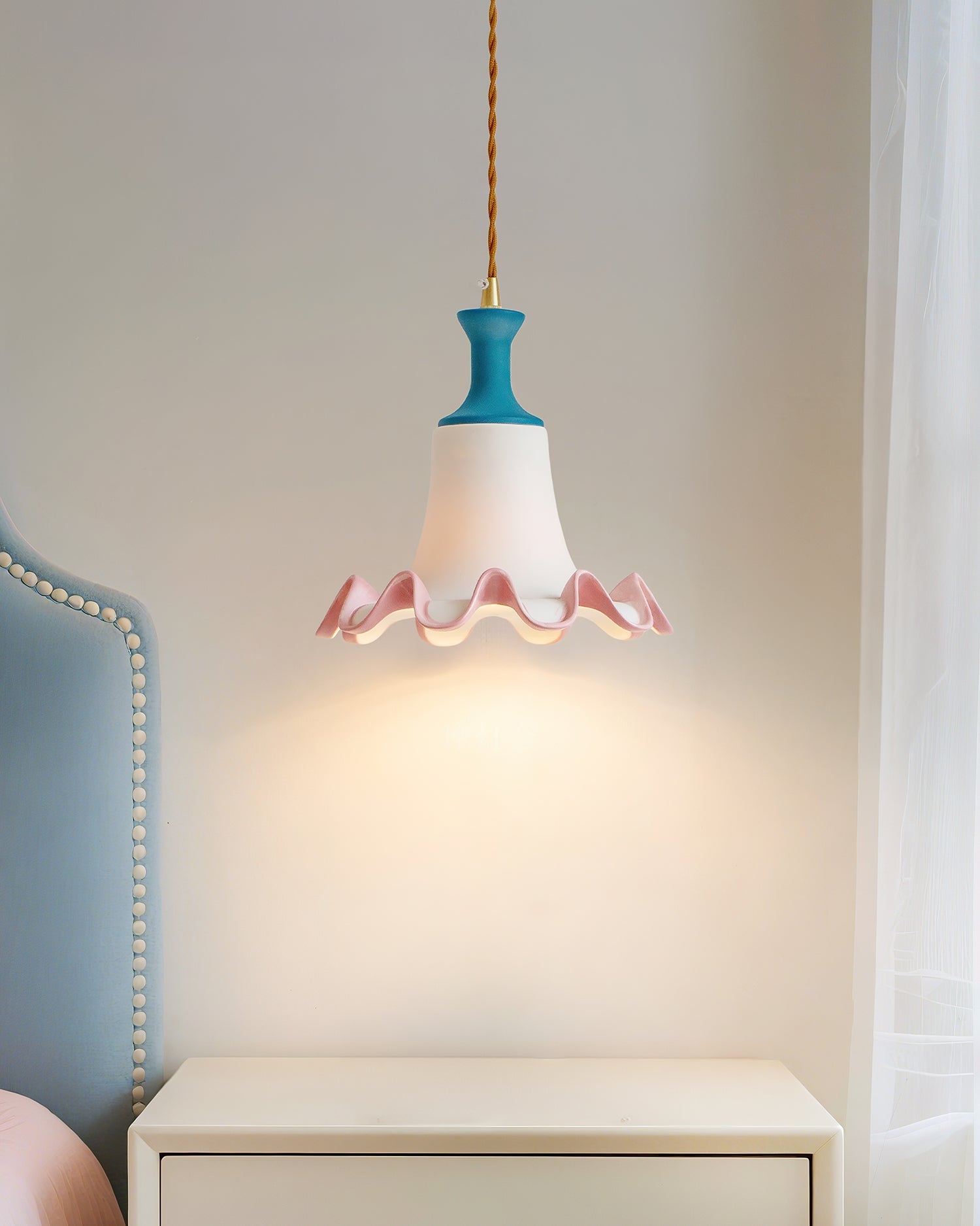 Floriane Pendant Lamp