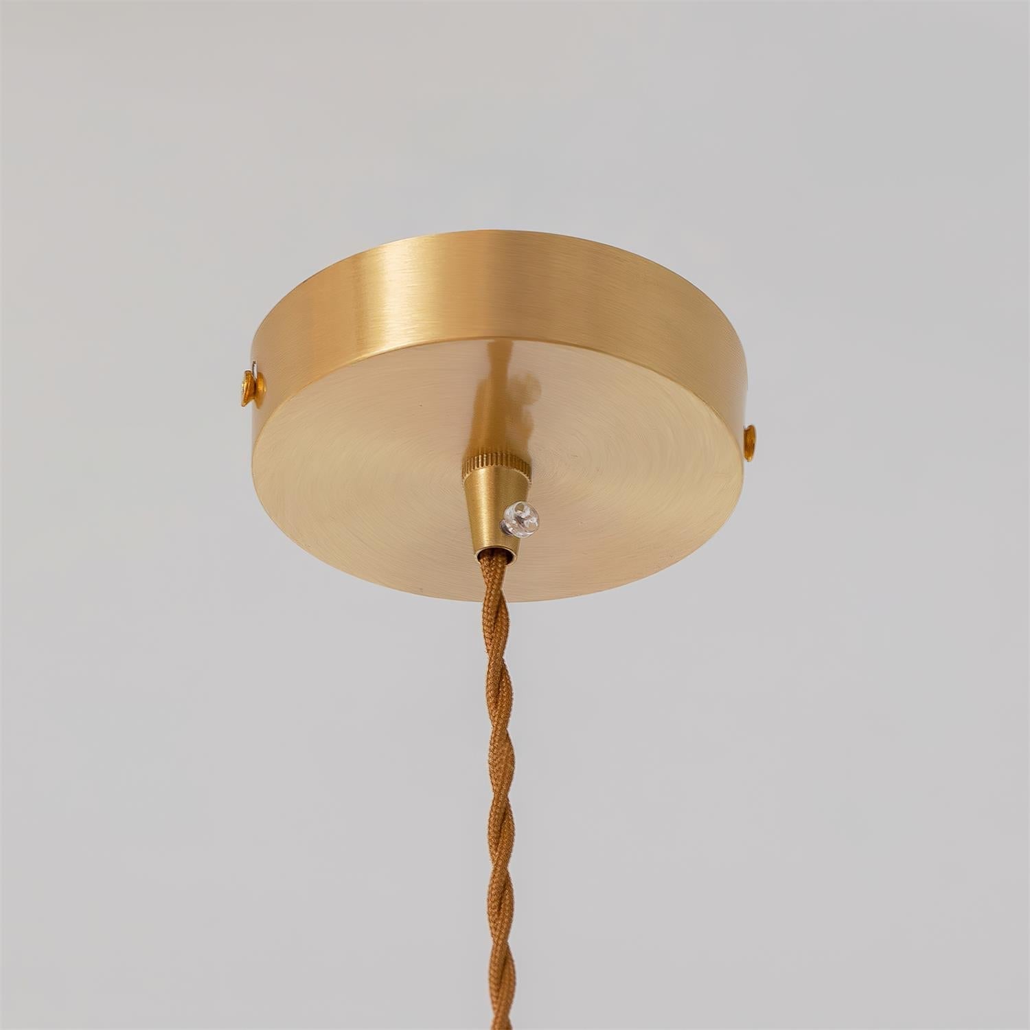 Floriane Pendant Lamp
