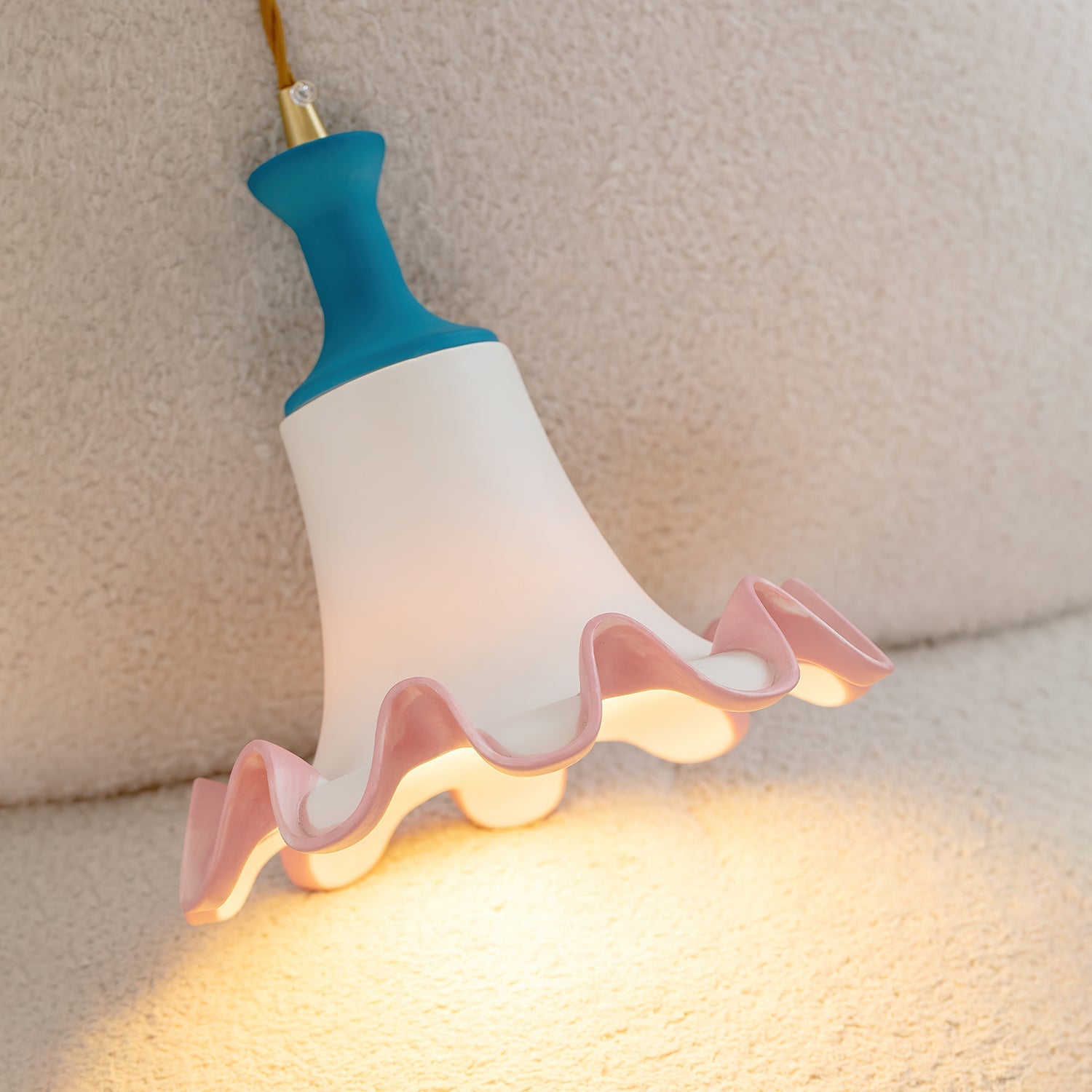 Floriane Pendant Lamp