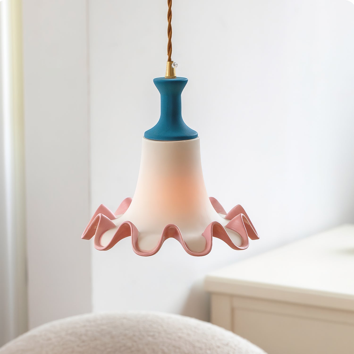 Floriane Pendant Lamp