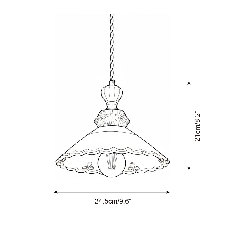 Edmund Pendant Light