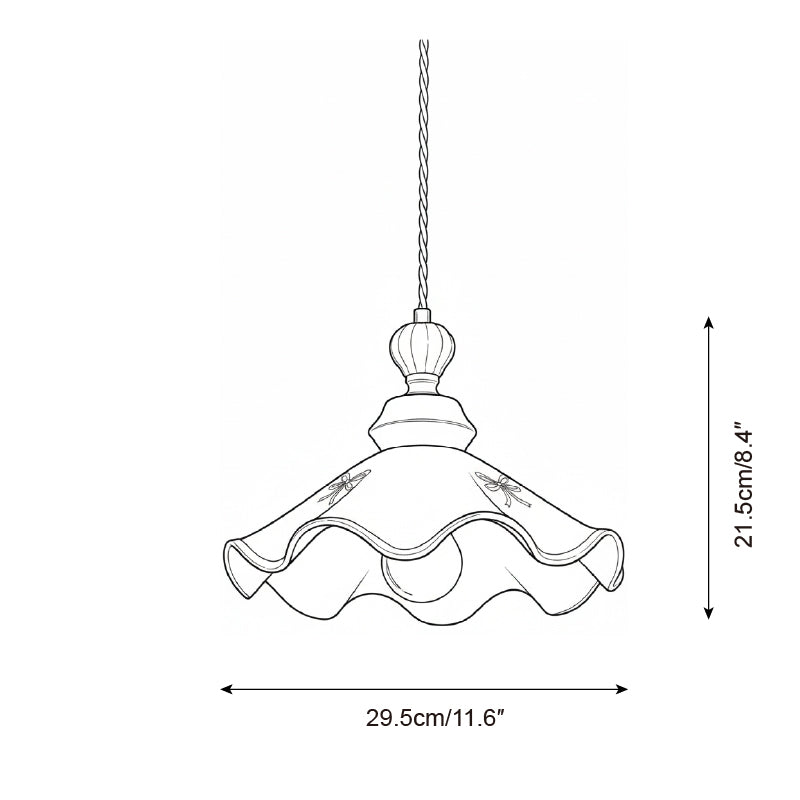 Edmund Pendant Light