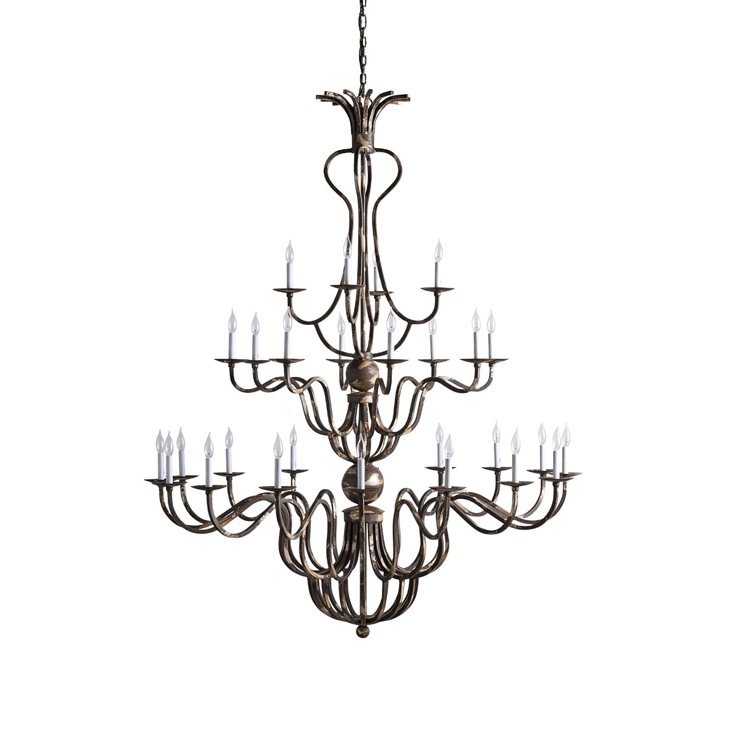 Aurel Chandelier
