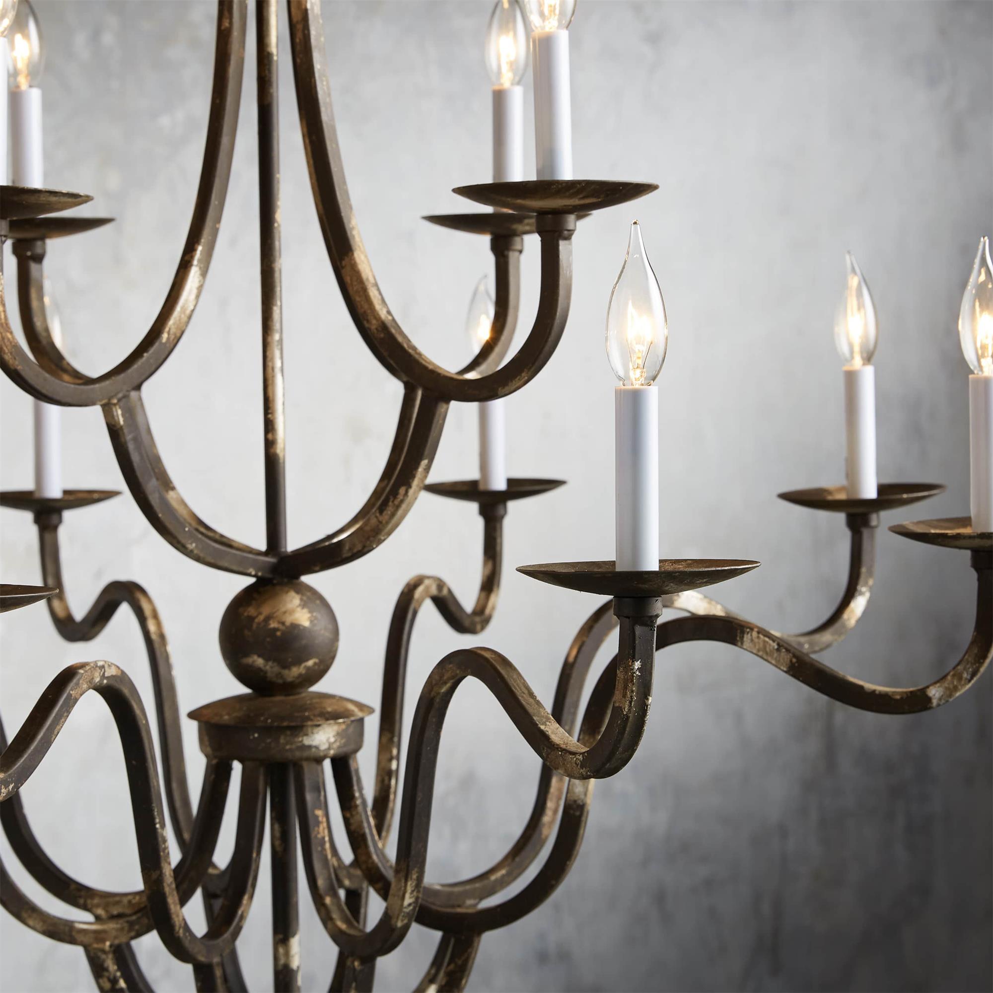 Aurel Chandelier