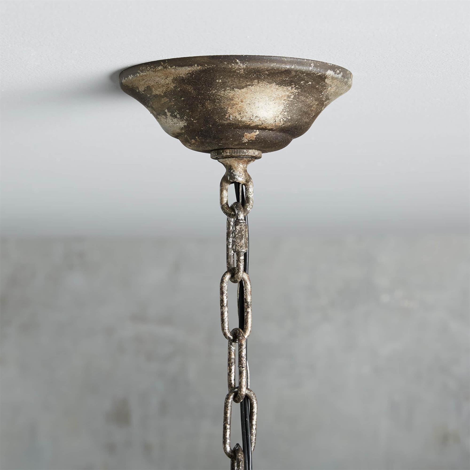 Aurel Chandelier