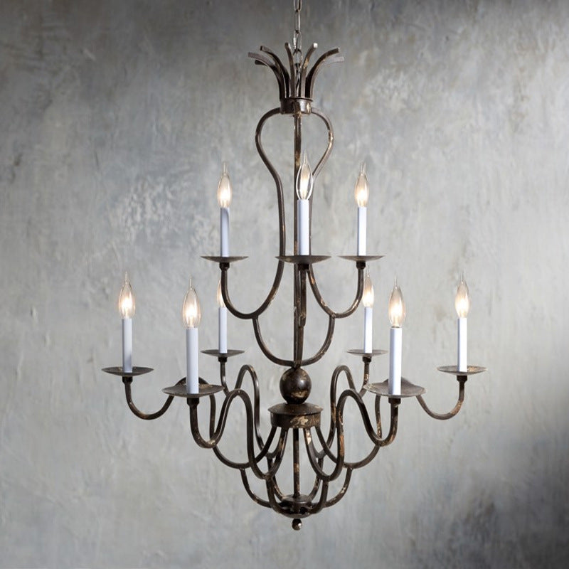 Aurel Chandelier