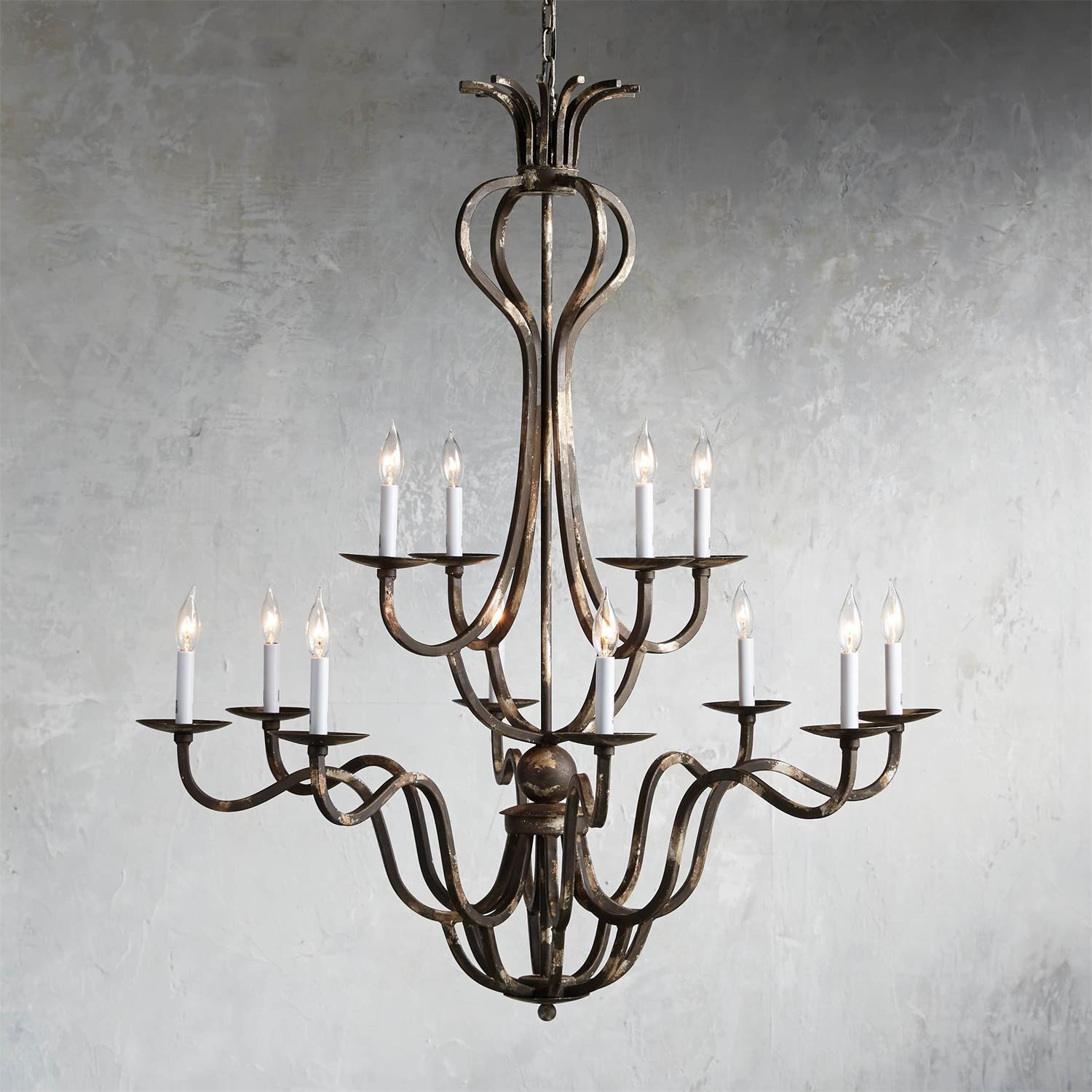 Aurel Chandelier