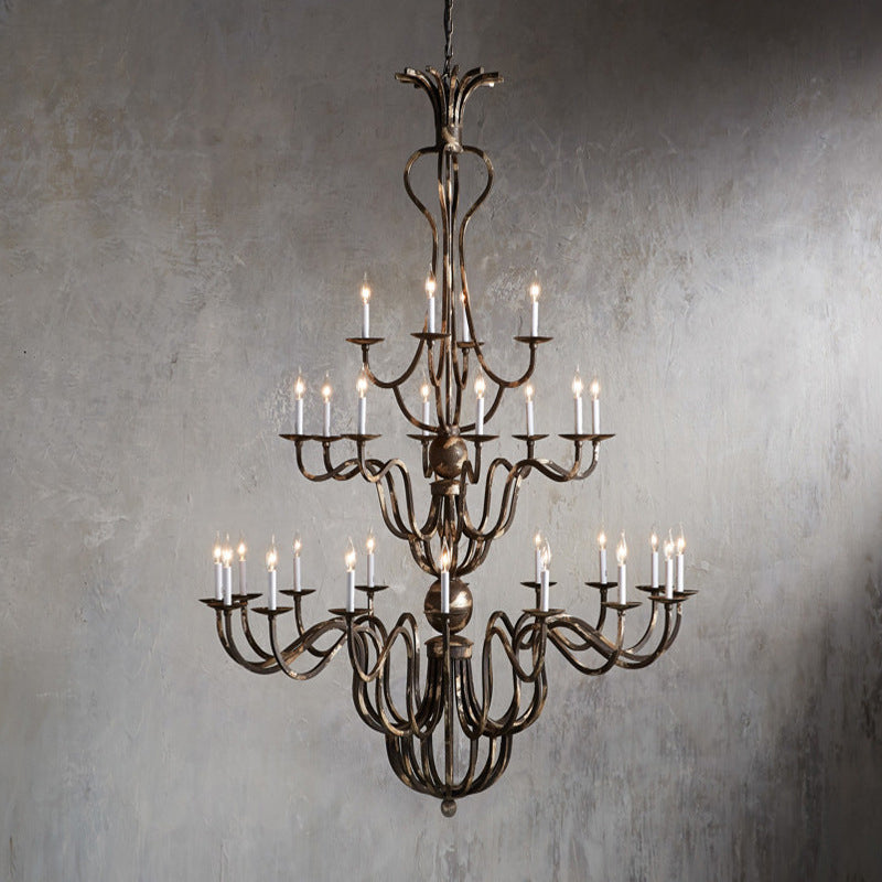 Aurel Chandelier