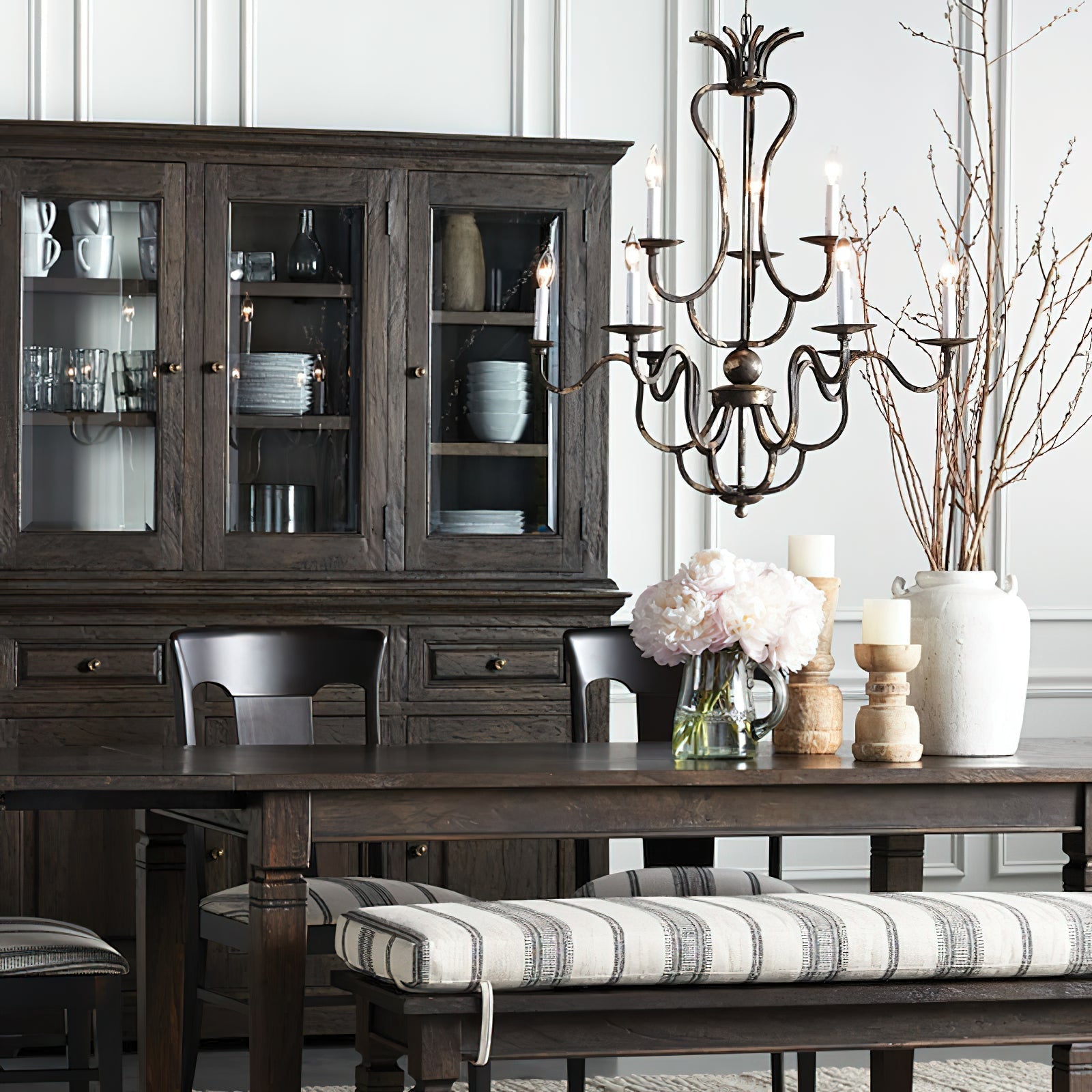 Aurel Chandelier