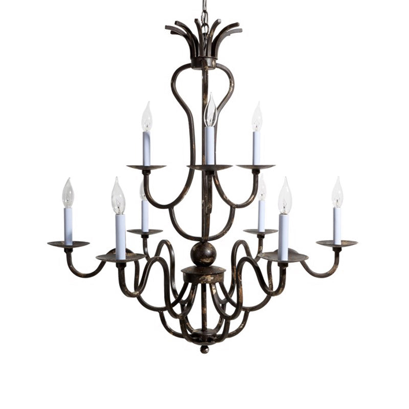 Aurel Chandelier