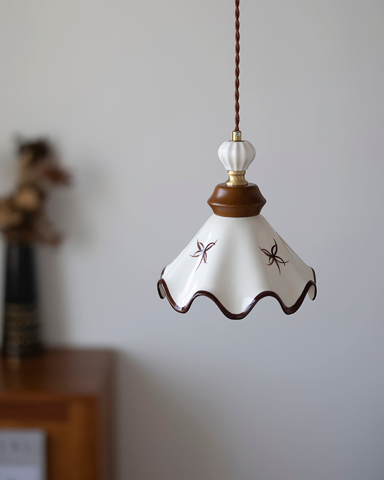 Edmund Pendant Light