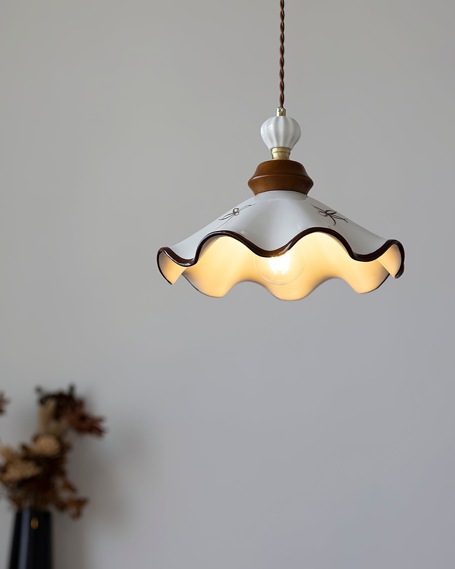 Edmund Pendant Light