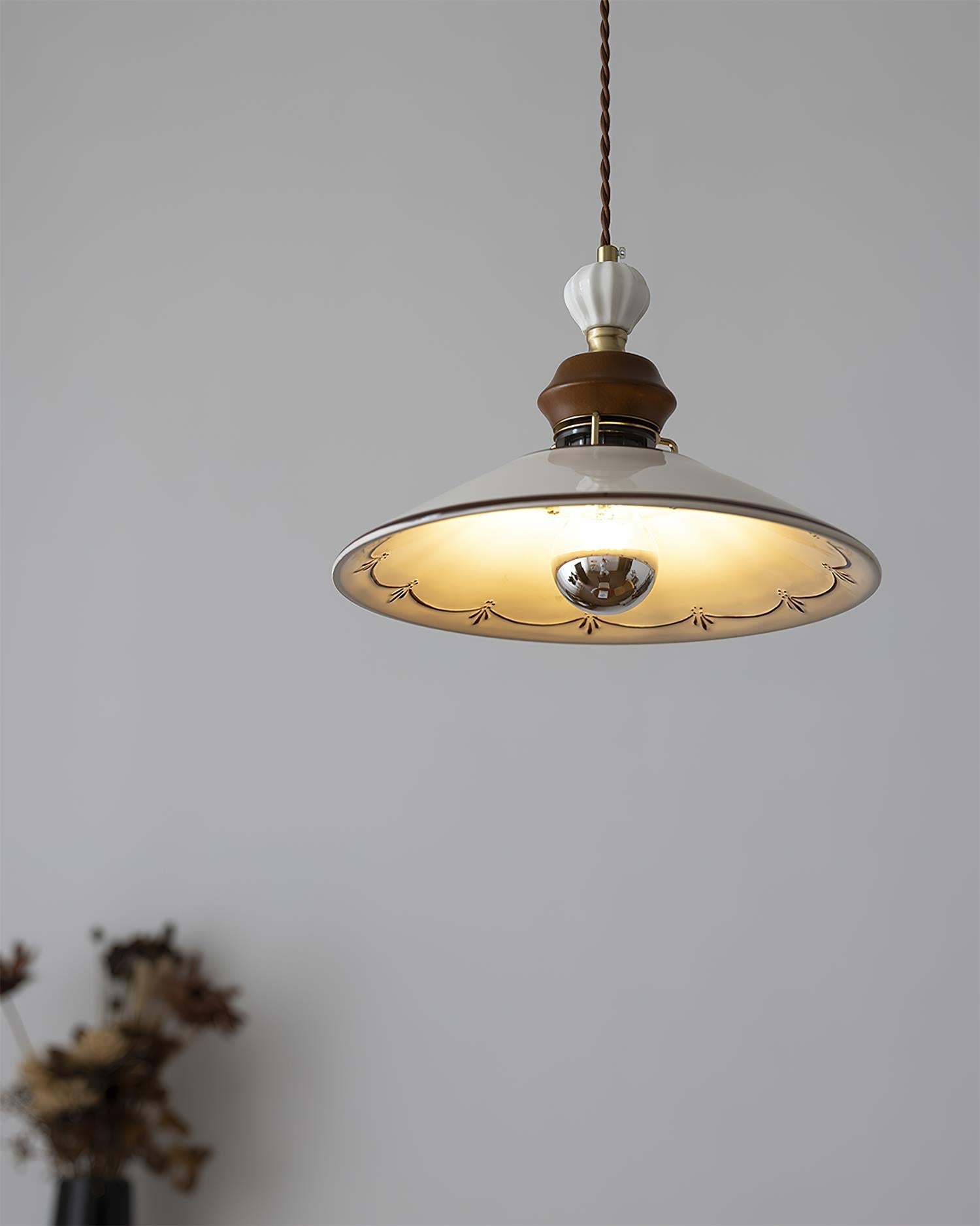Edmund Pendant Light