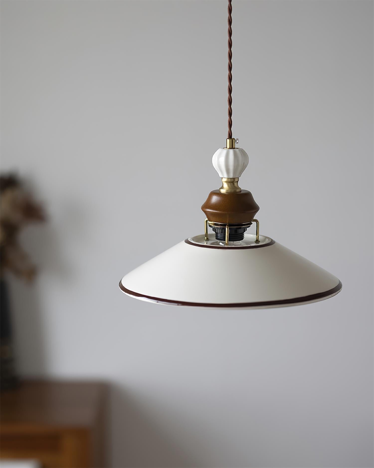 Edmund Pendant Light