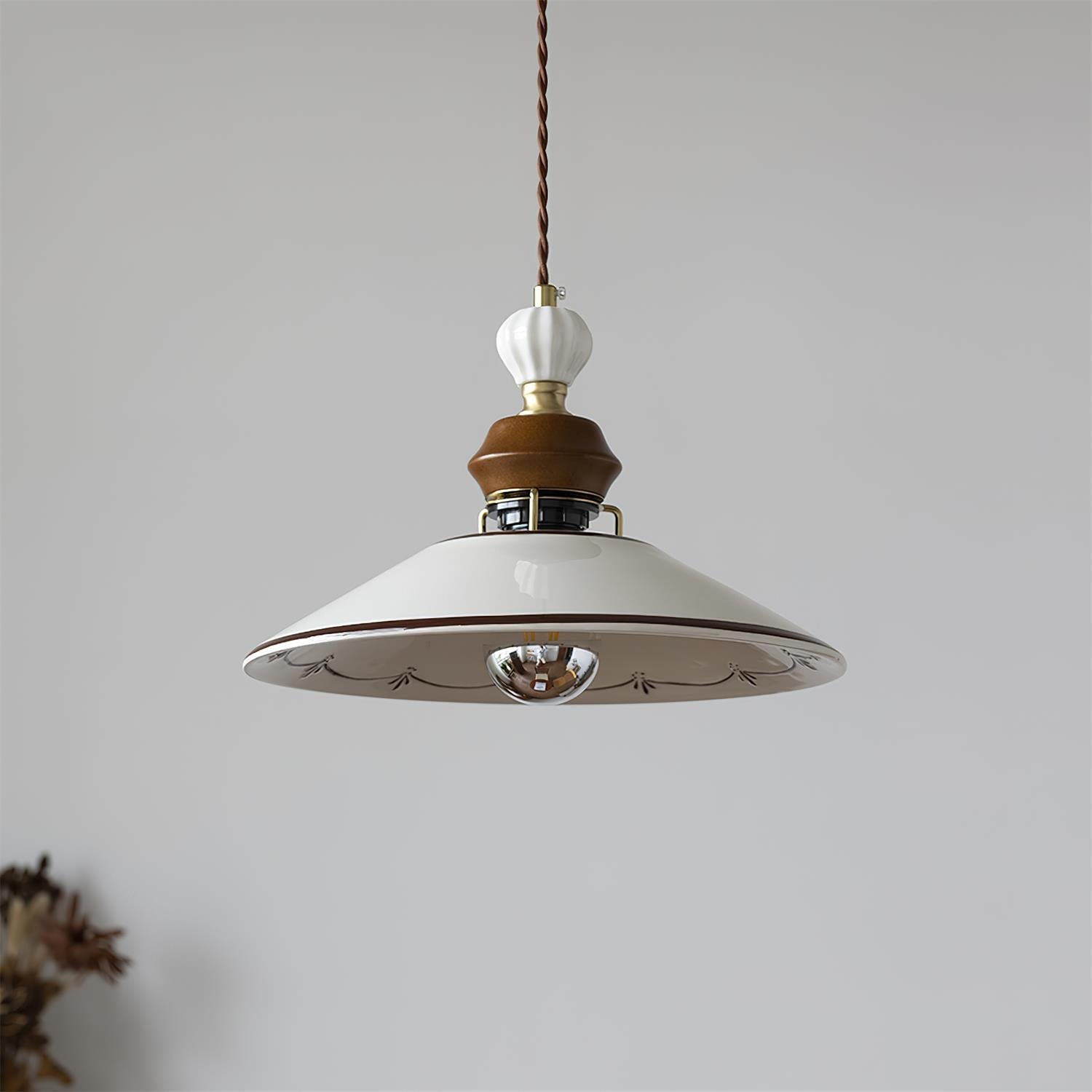 Edmund Pendant Light