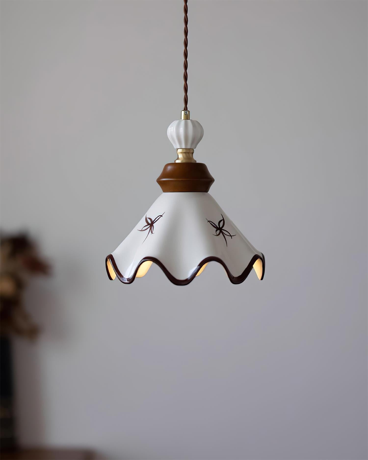 Edmund Pendant Light