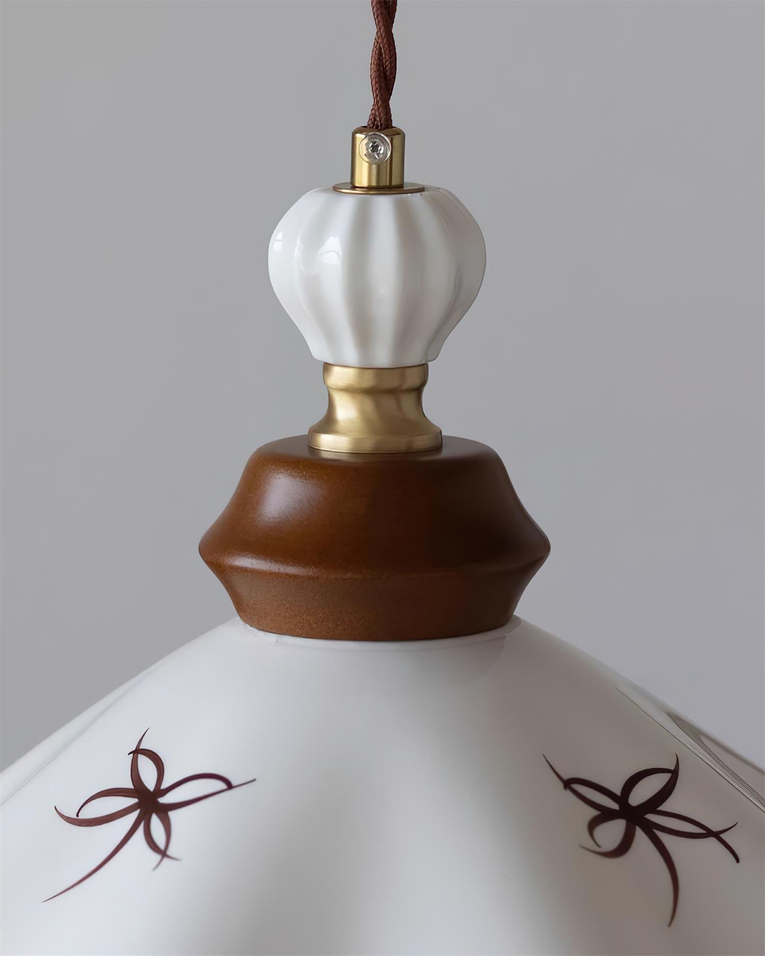 Edmund Pendant Light
