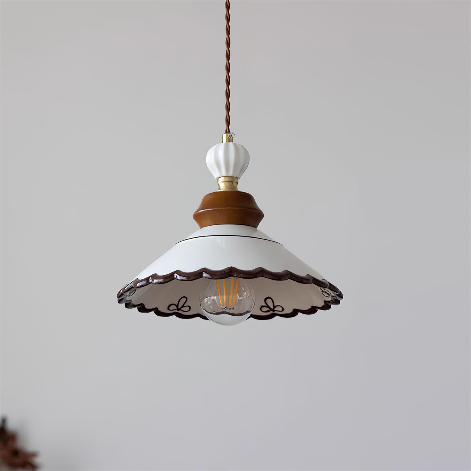 Edmund Pendant Light