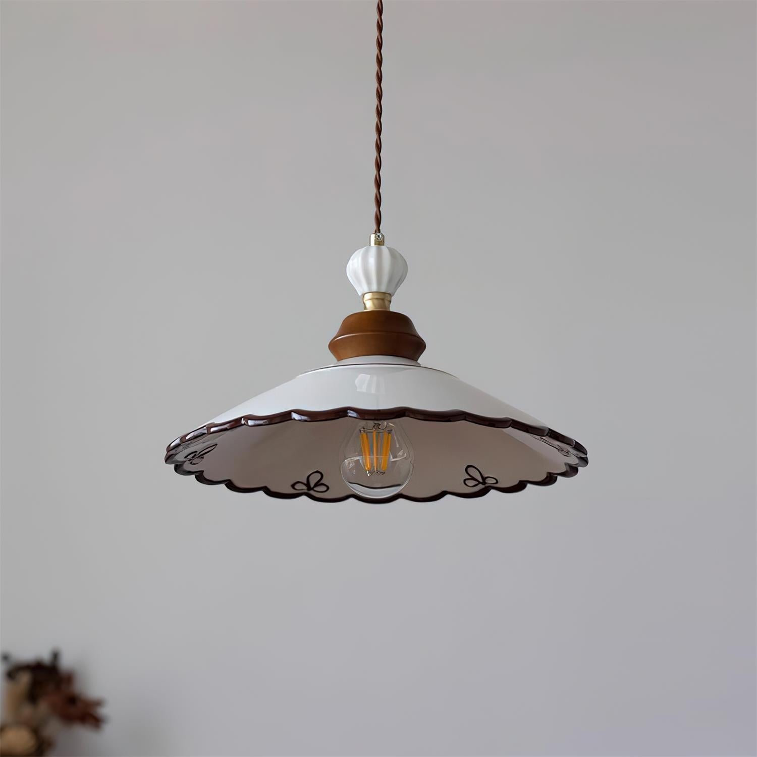 Edmund Pendant Light