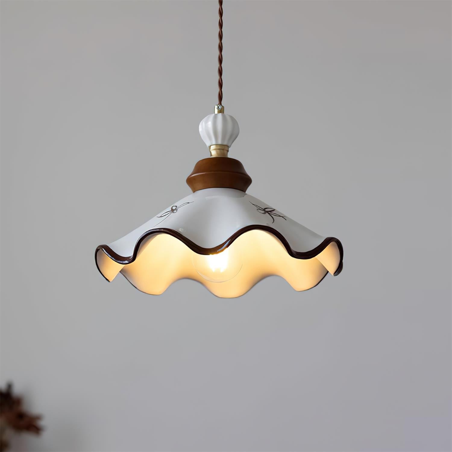 Edmund Pendant Light