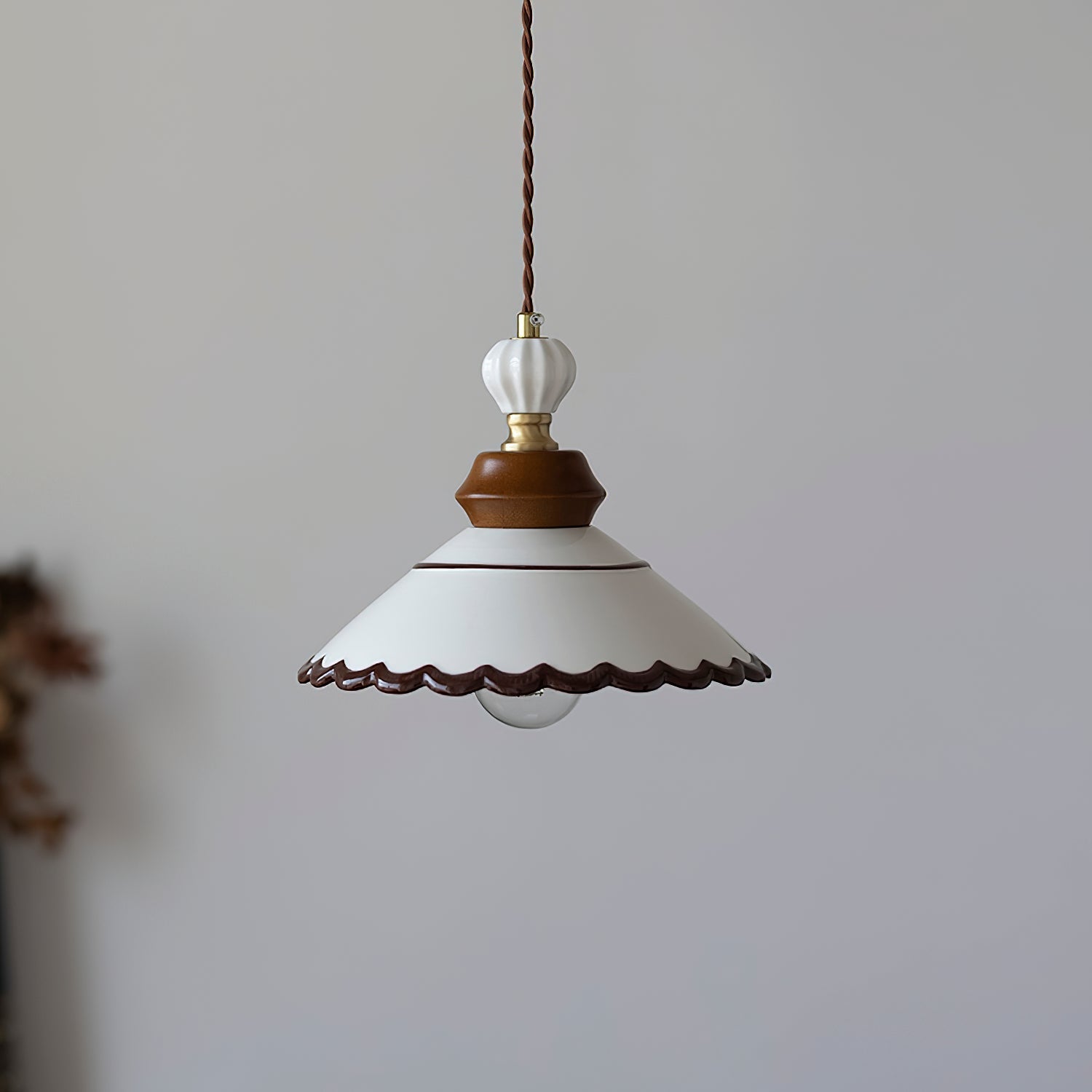 Edmund Pendant Light
