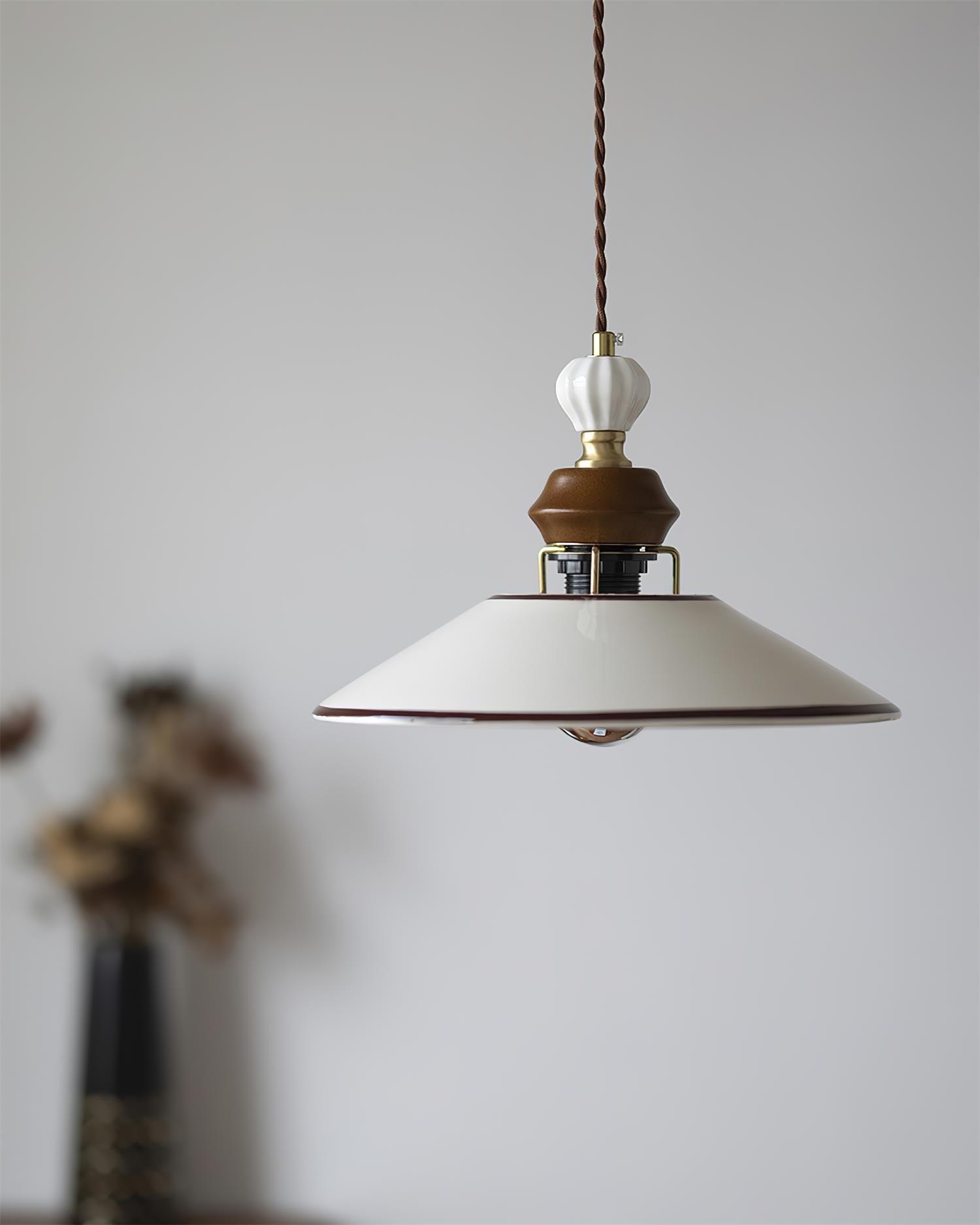 Edmund Pendant Light