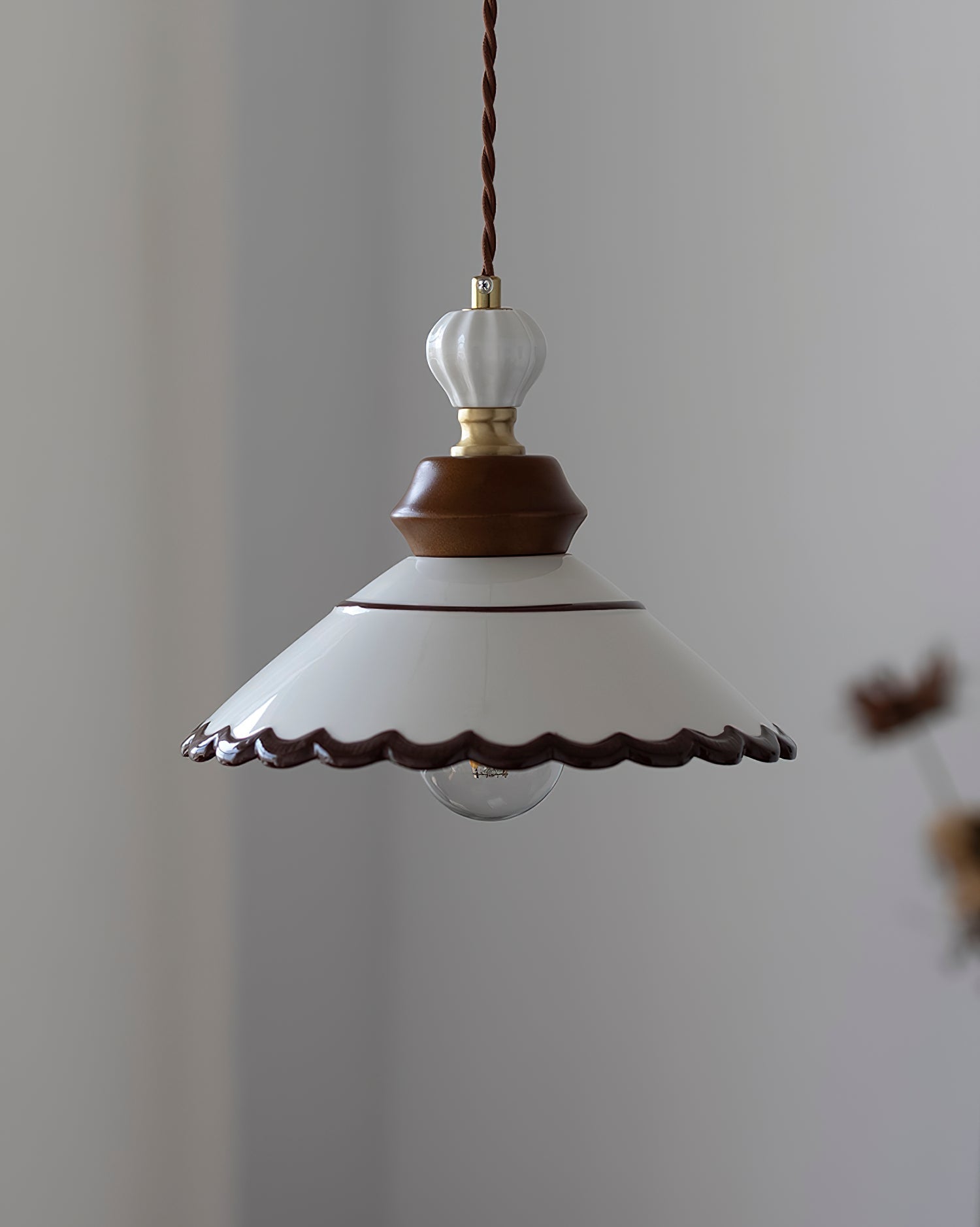 Edmund Pendant Light