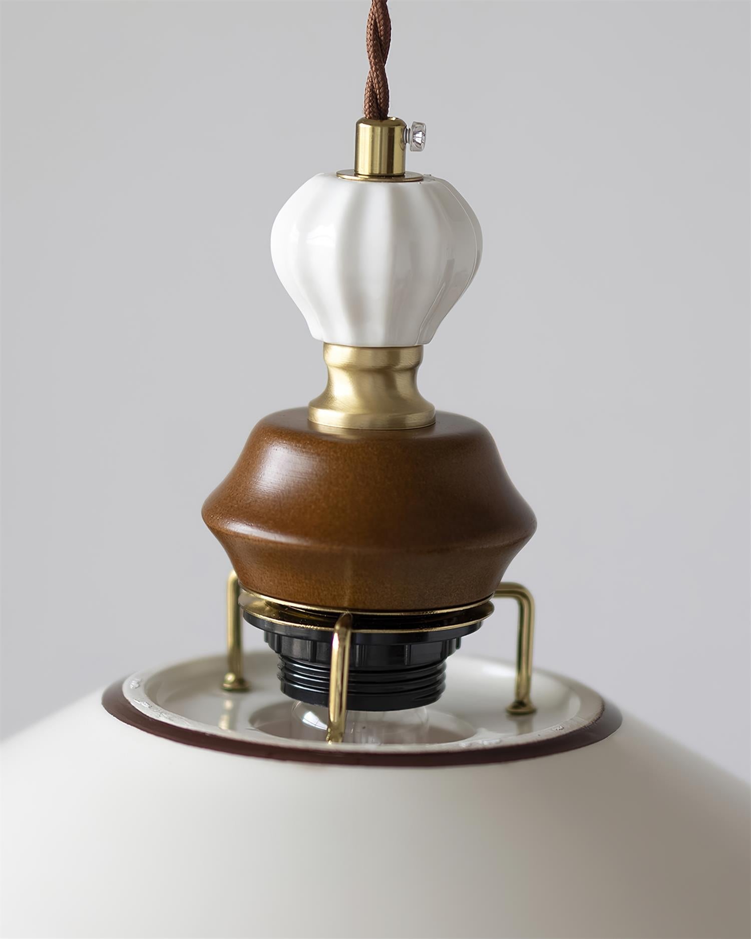 Edmund Pendant Light