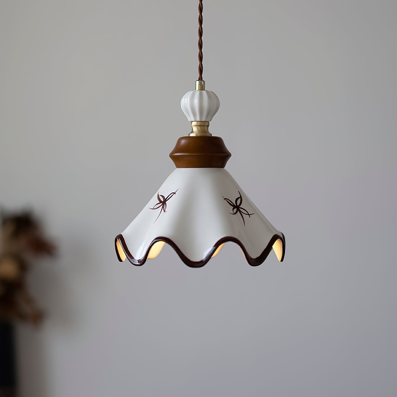 Edmund Pendant Light