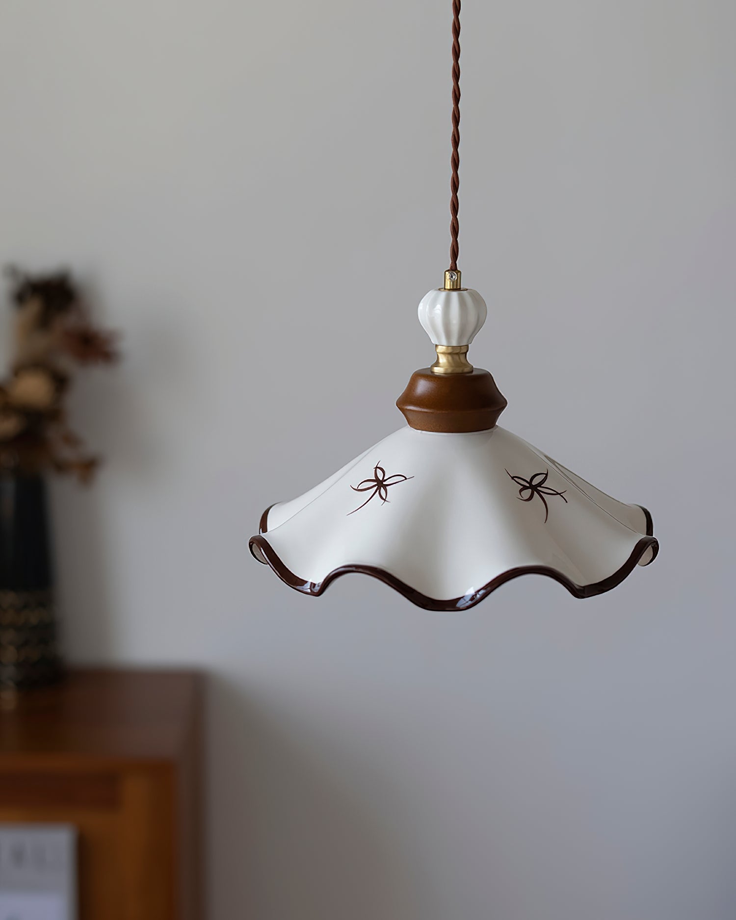Edmund Pendant Light
