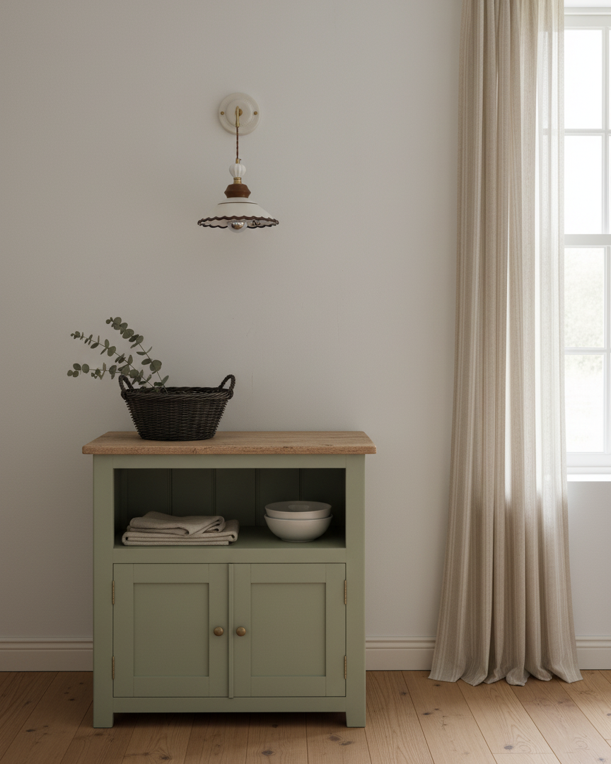 Claribel Wall Lamp