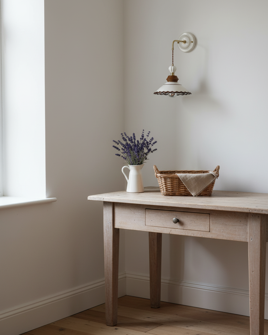 Claribel Wall Lamp