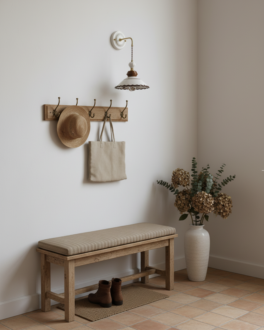 Claribel Wall Lamp