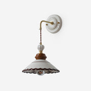 Claribel Wall Lamp