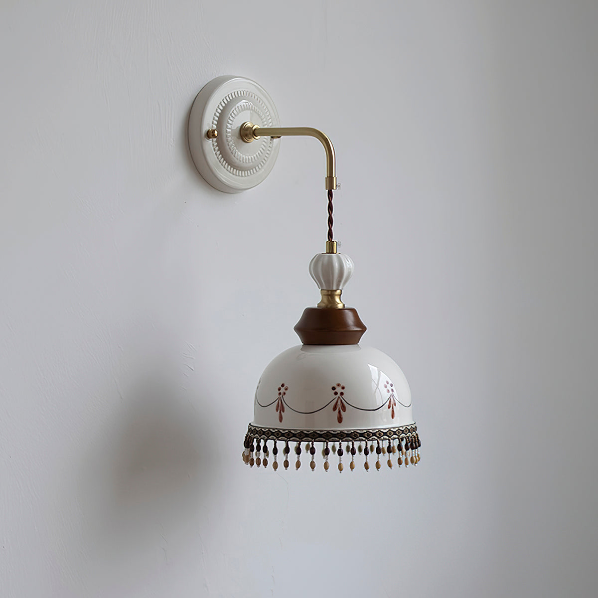 Claribel Wall Lamp