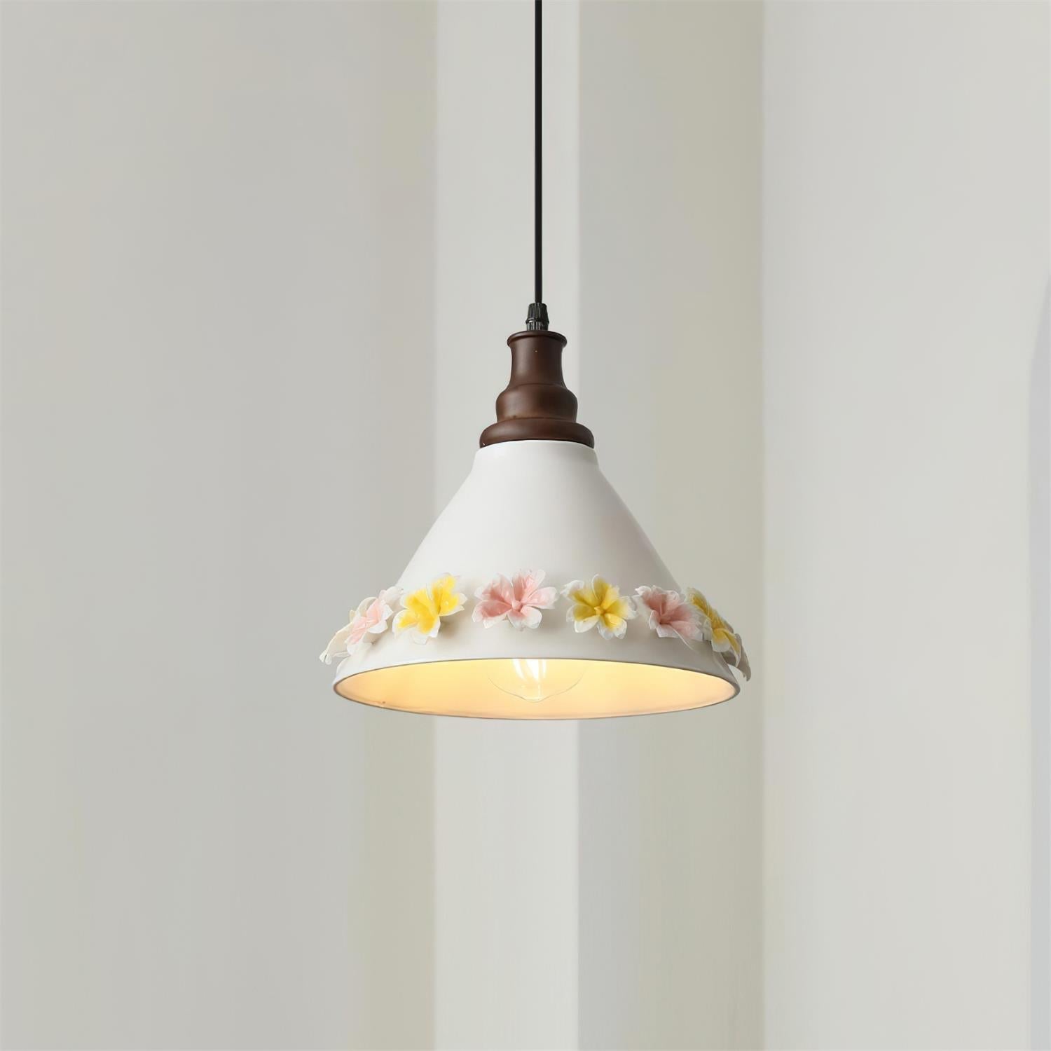 Florienne Pendant Lamp