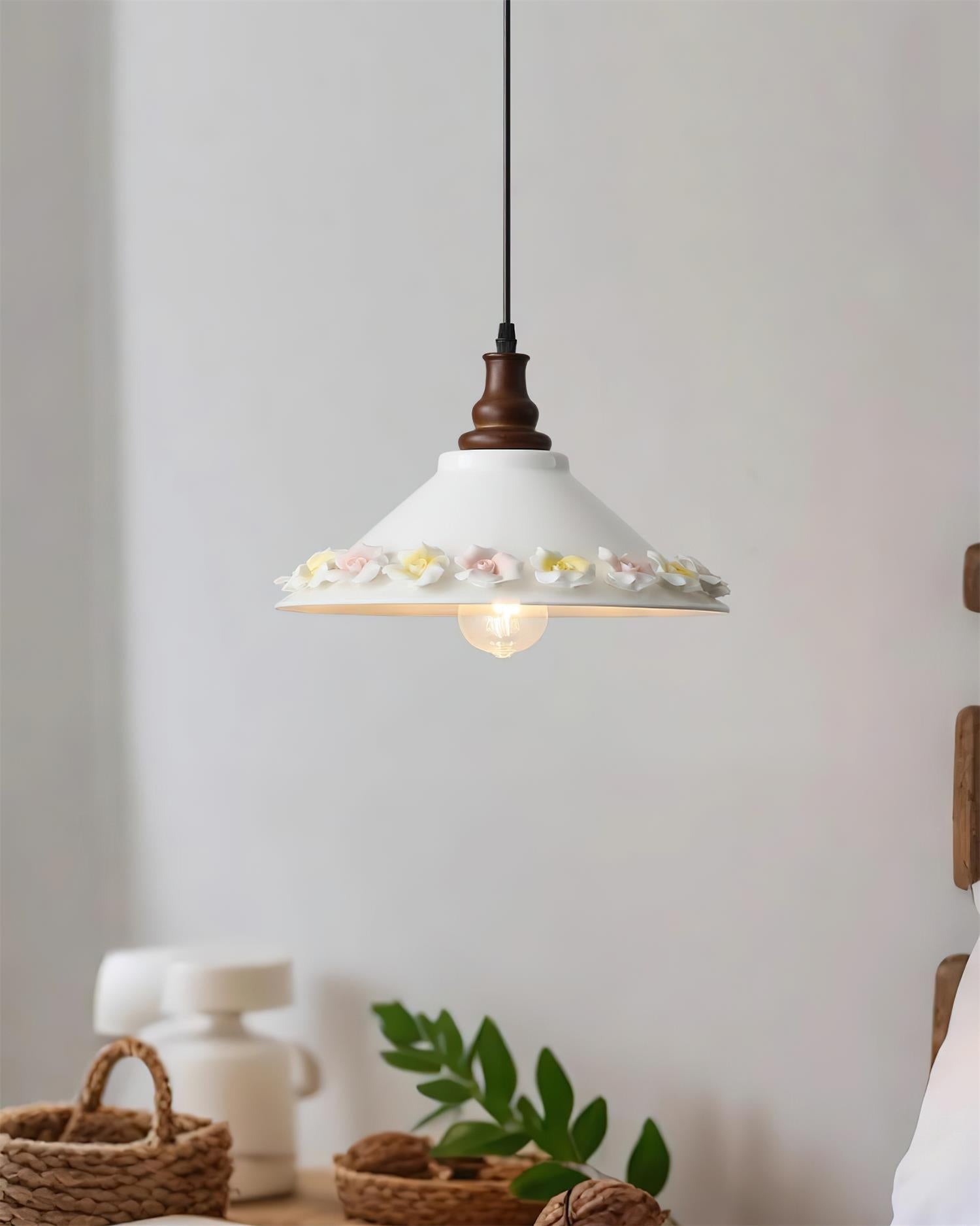 Florienne Pendant Lamp