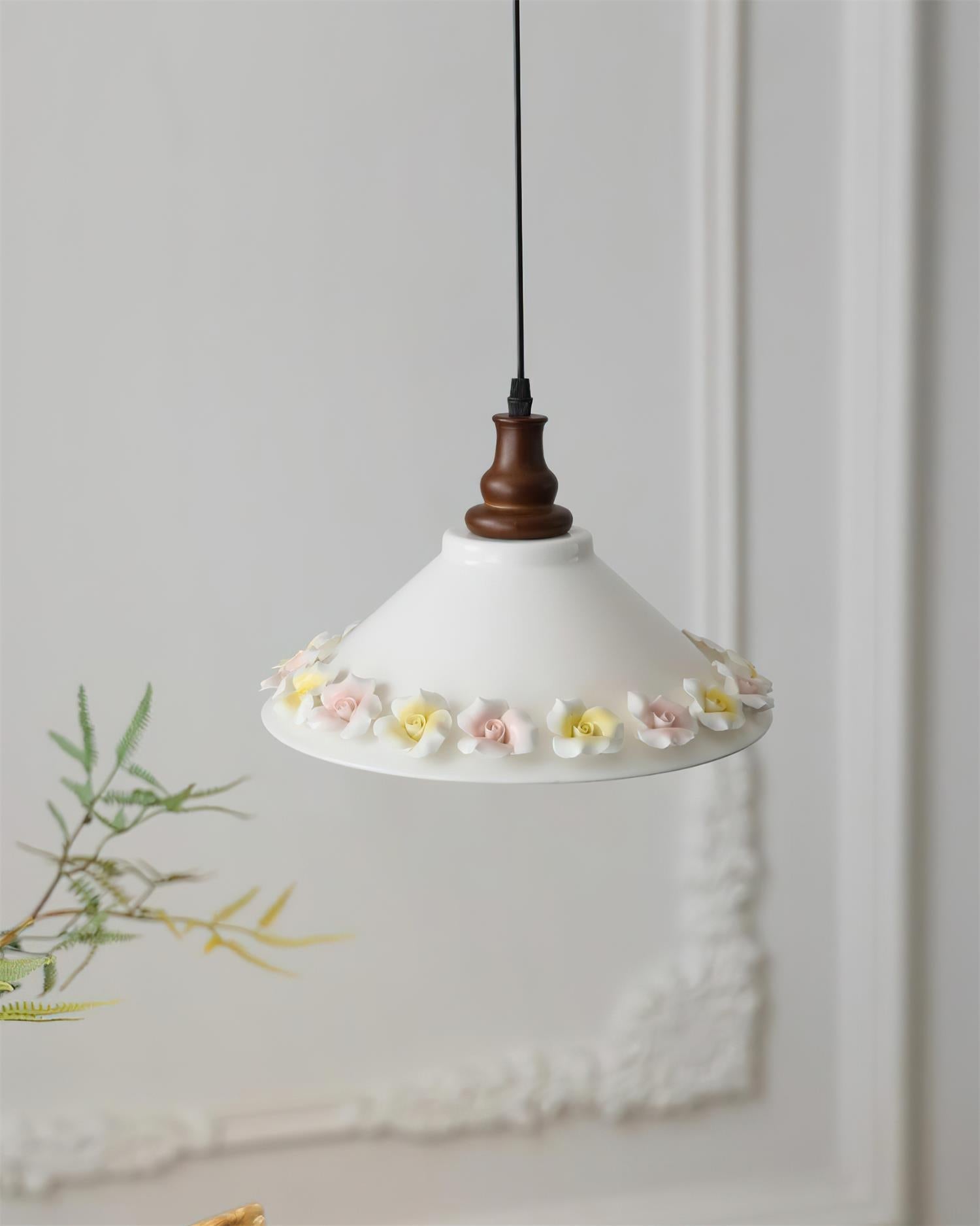 Florienne Pendant Lamp
