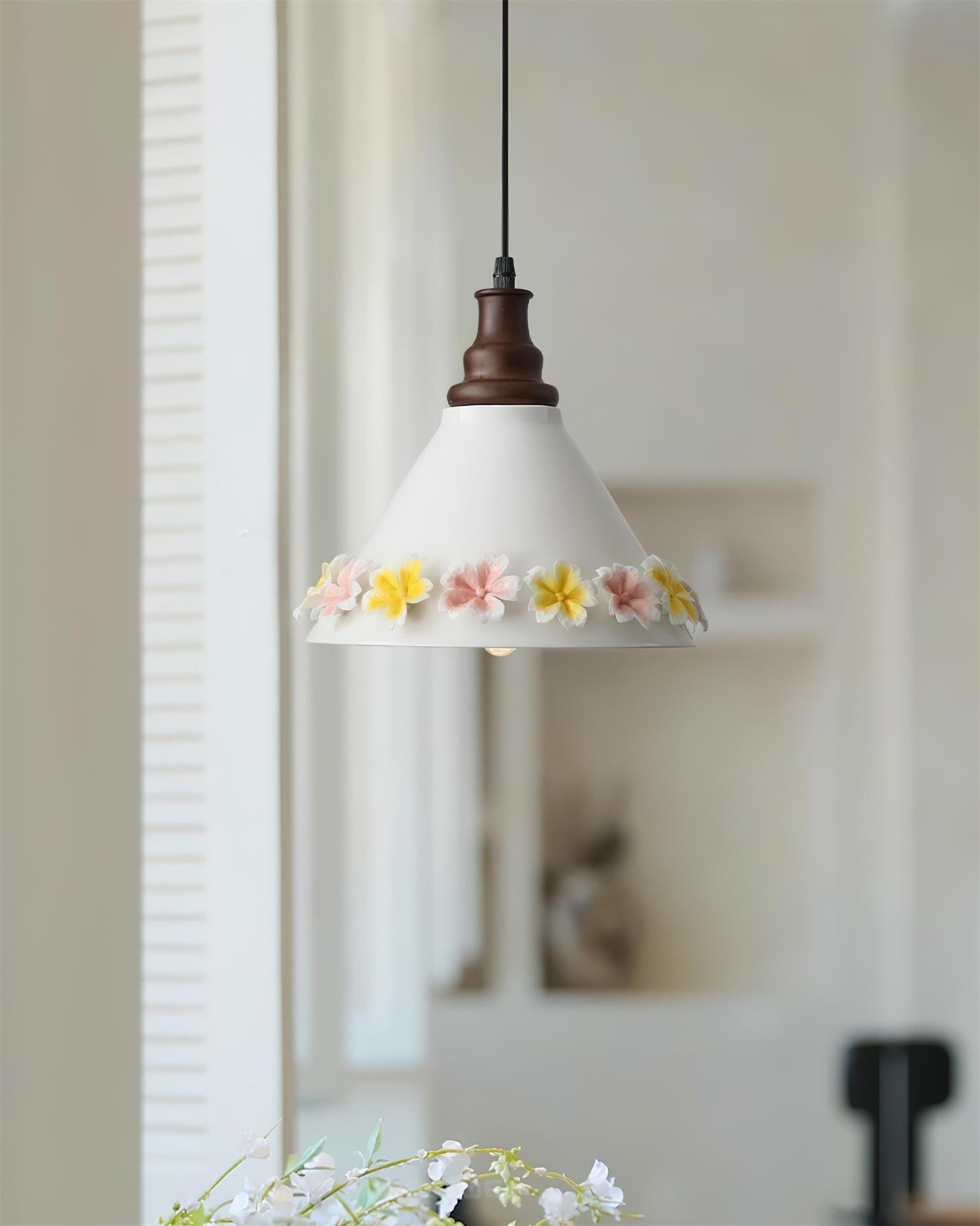 Florienne Pendant Lamp