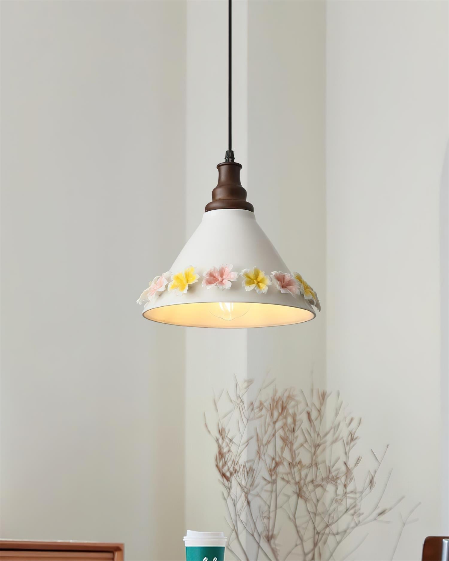 Florienne Pendant Lamp
