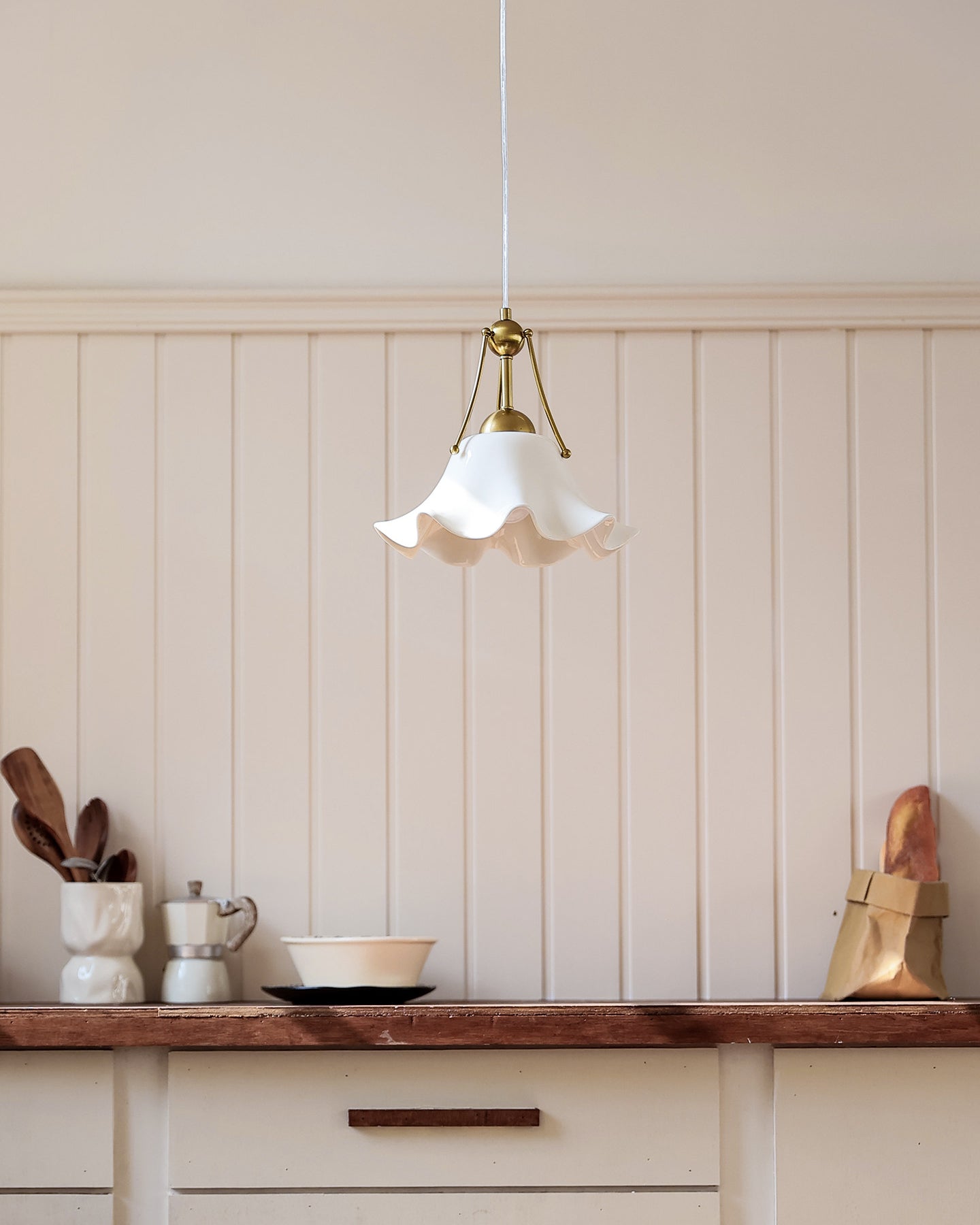 Colette Pendant Light