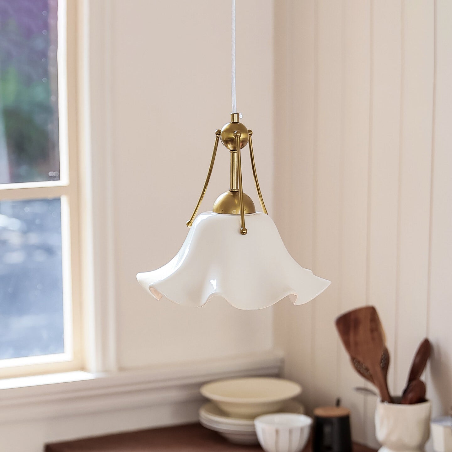 Colette Pendant Light