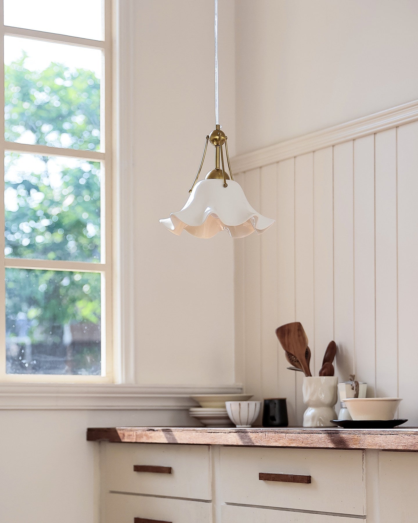 Colette Pendant Light