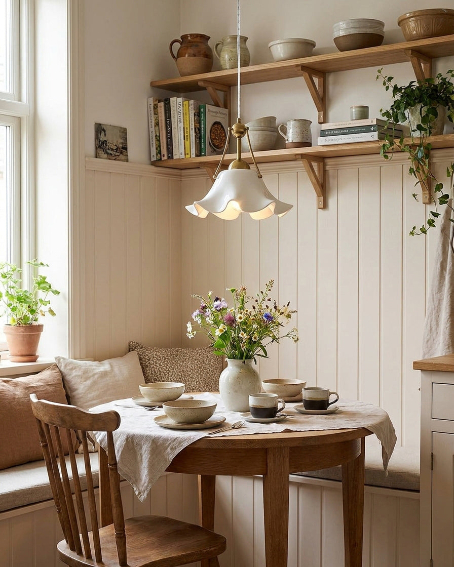 Colette Pendant Light
